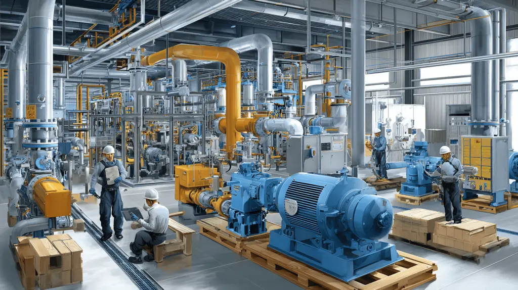 Empresa de instalação de tubulação vrp??